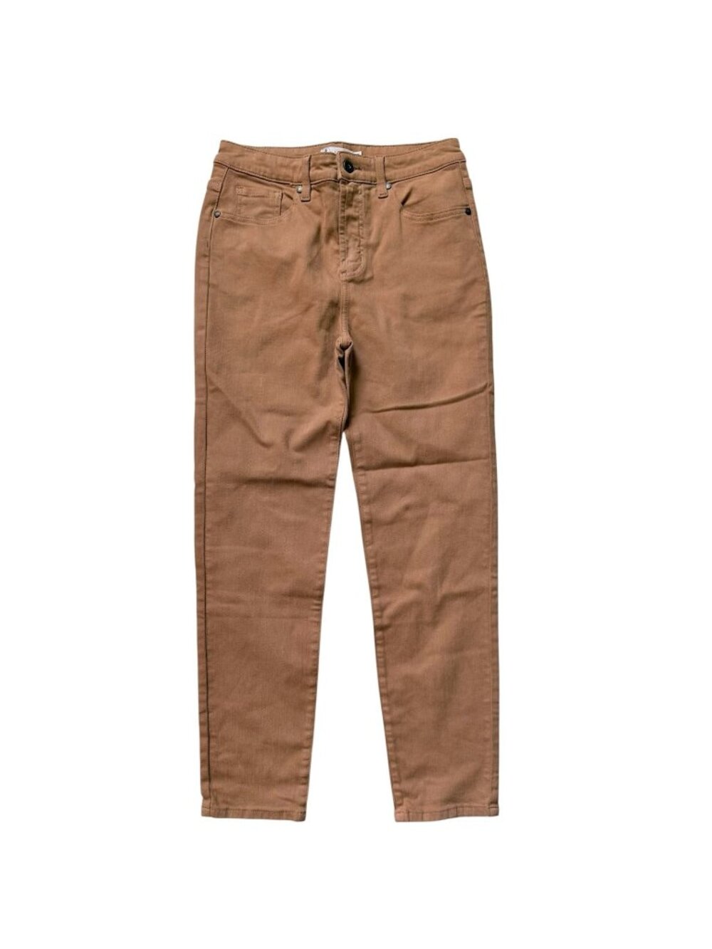NWOT Carve Designs Women’s Tan Carson Jeans size 6